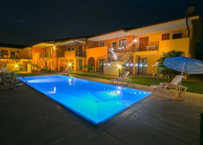 Meridiana Residence