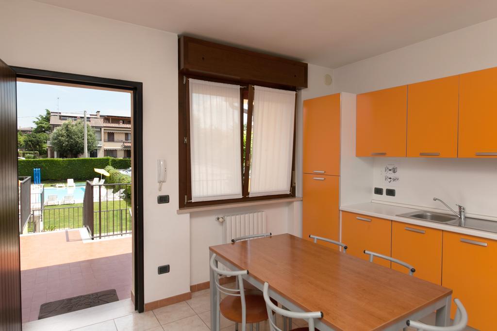 Aparthotel Meridiana