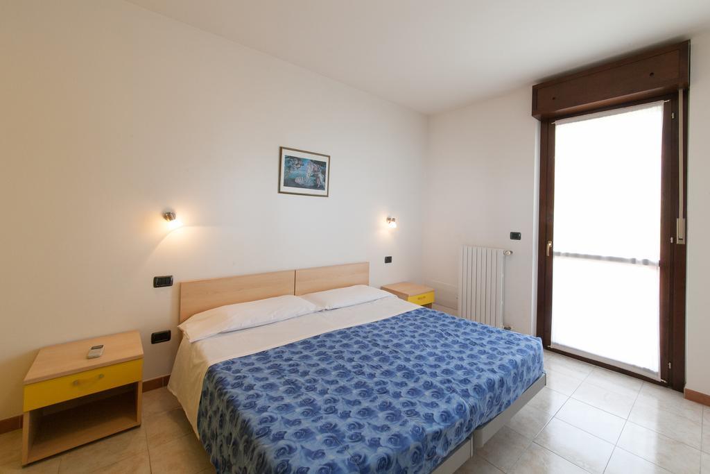 Meridiana Aparthotel Peschiera del Garda