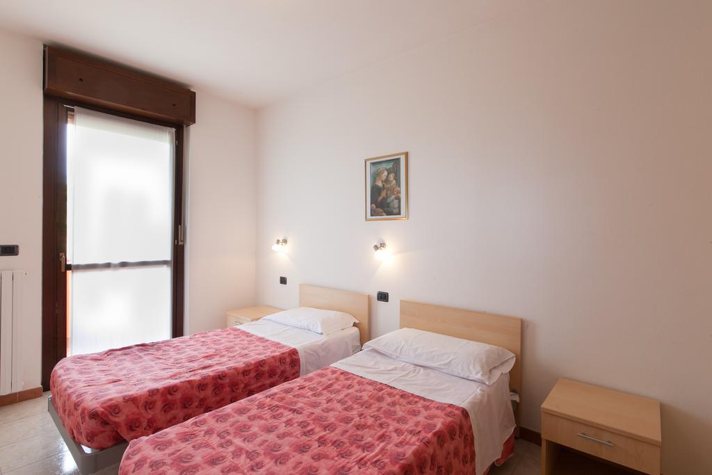 Aparthotel Meridiana 3*