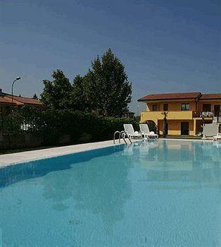 Aparthotel Meridiana 3*