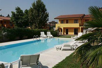 Meridiana
