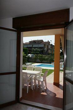 Aparthotel Meridiana Peschiera del Garda