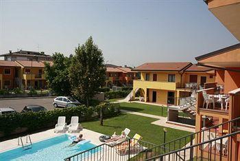 Meridiana