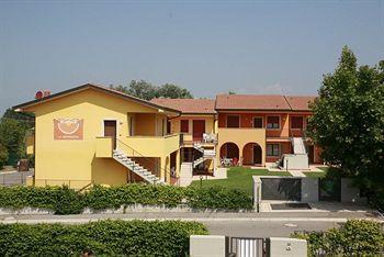 Aparthotel Meridiana 3*