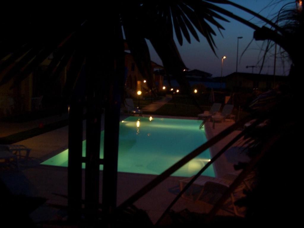 Aparthotel Meridiana