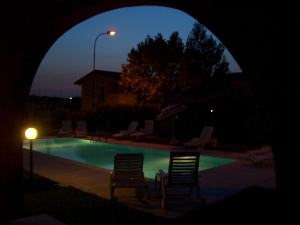Meridiana Aparthotel