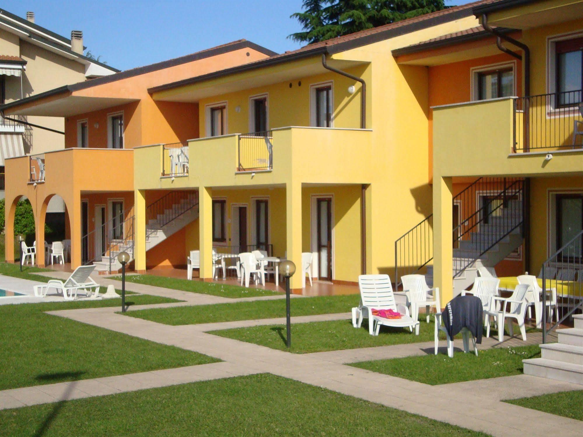Meridiana Aparthotel