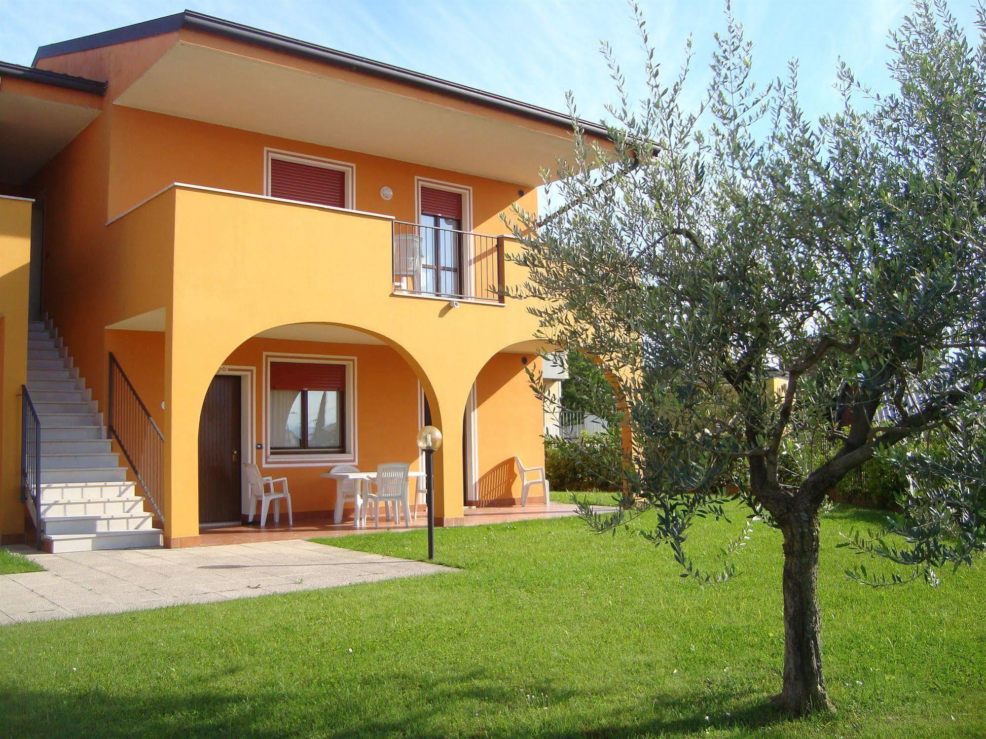 Meridiana Peschiera del Garda