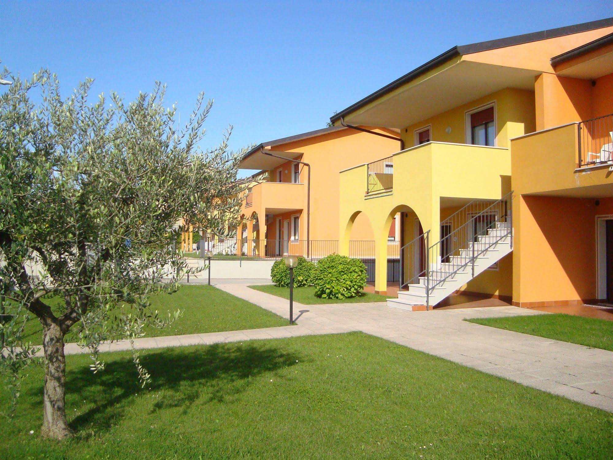 Meridiana 3* Peschiera del Garda