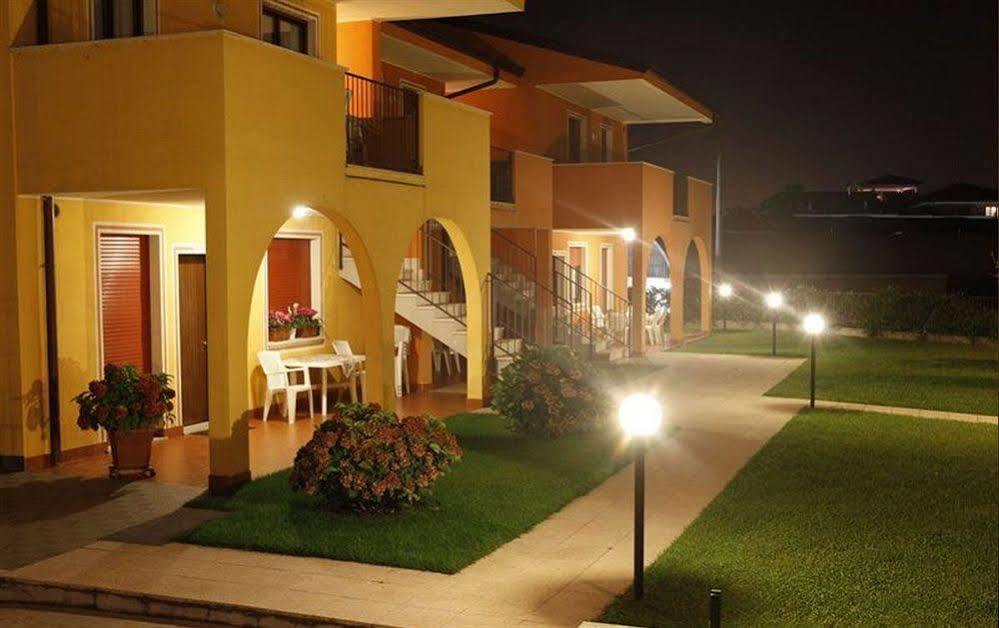 Aparthotel Meridiana 3*