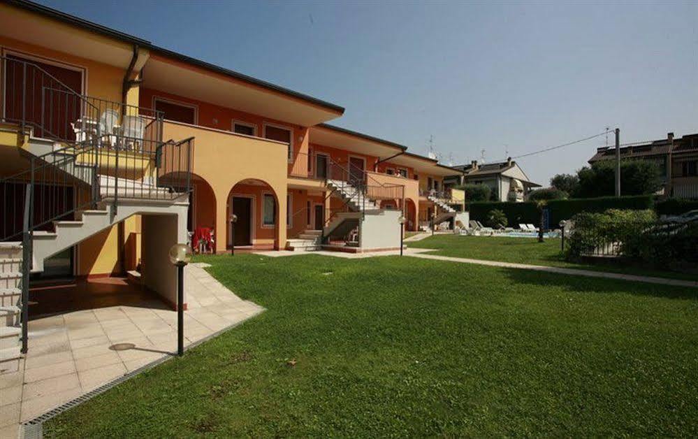 Meridiana Peschiera del Garda