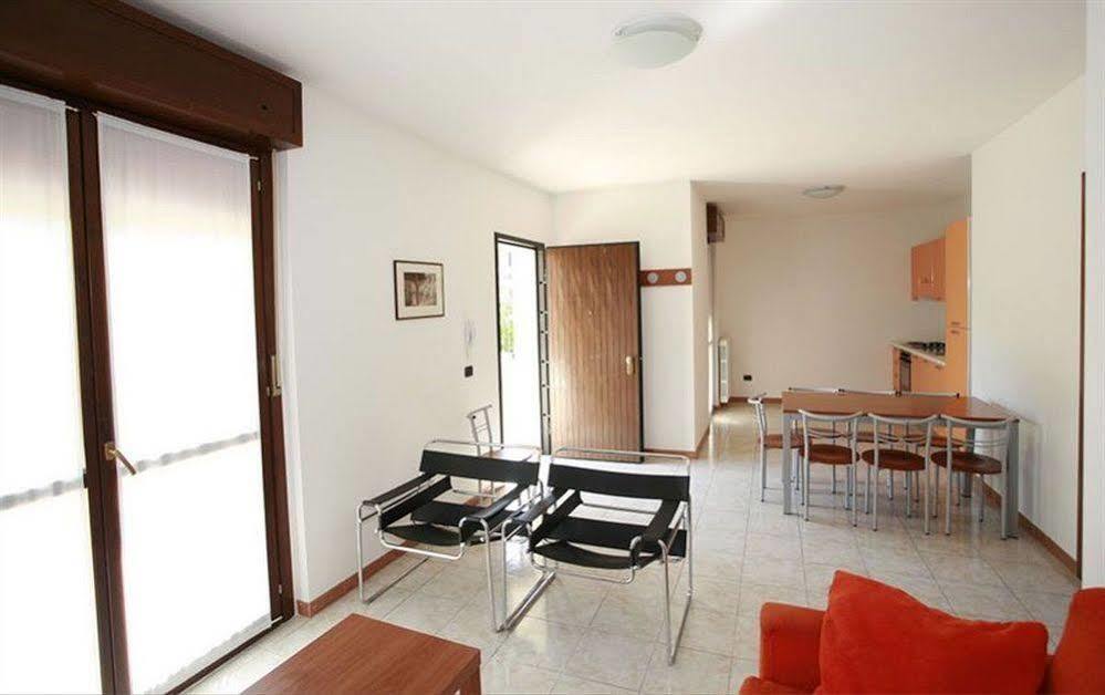 Aparthotel Meridiana