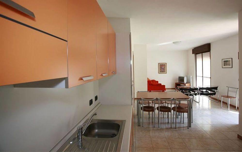 Aparthotel Meridiana 3*