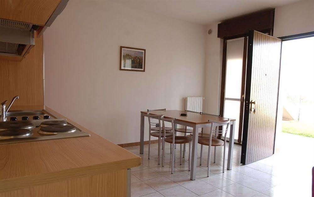 Aparthotel Meridiana