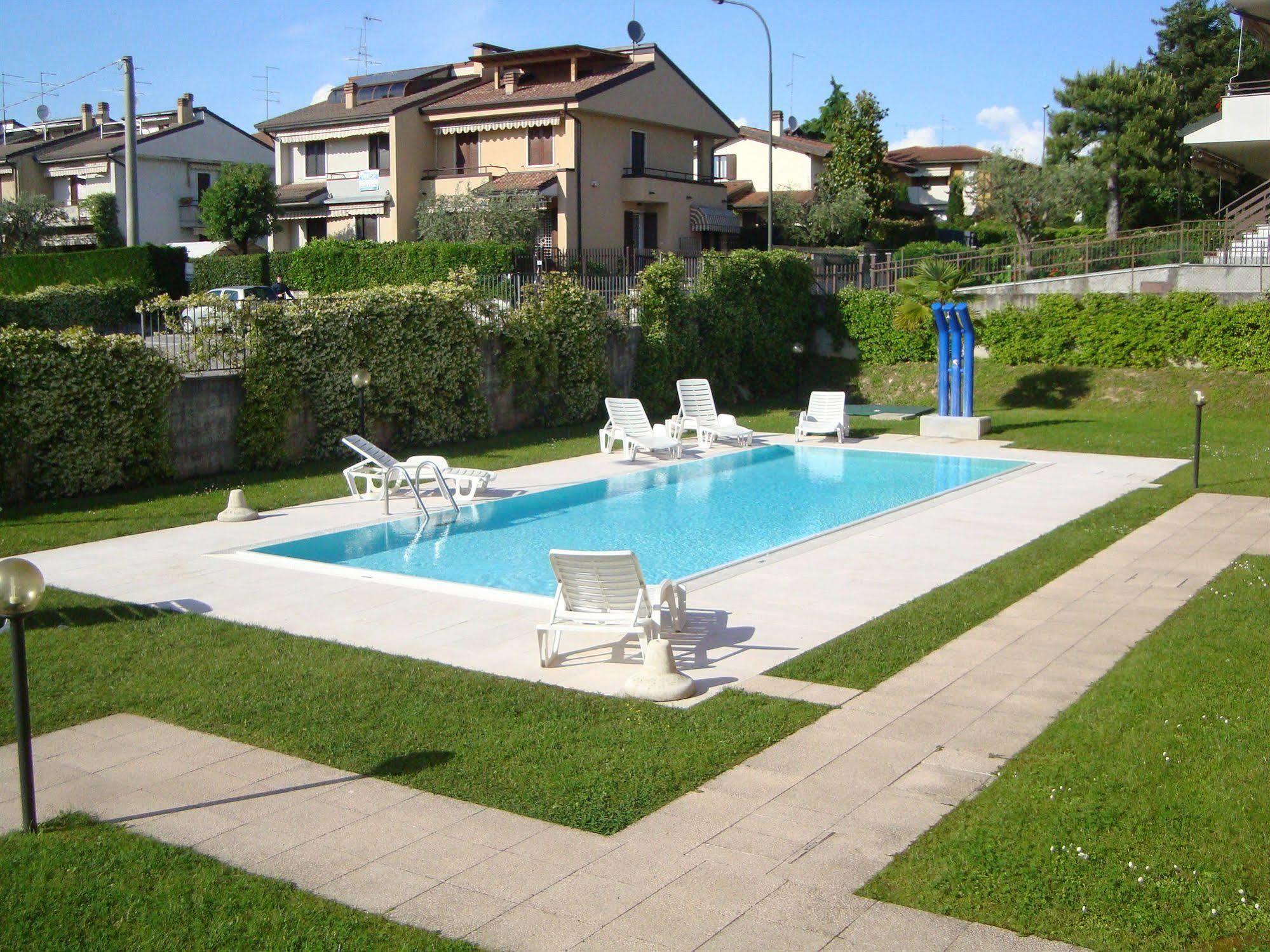 Meridiana 3* Peschiera del Garda