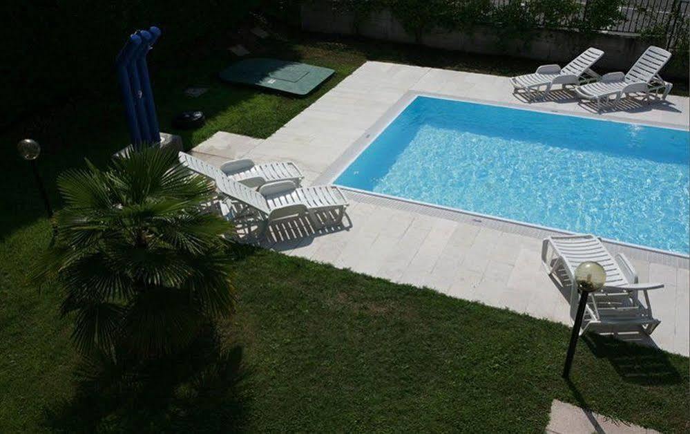 Aparthotel Meridiana