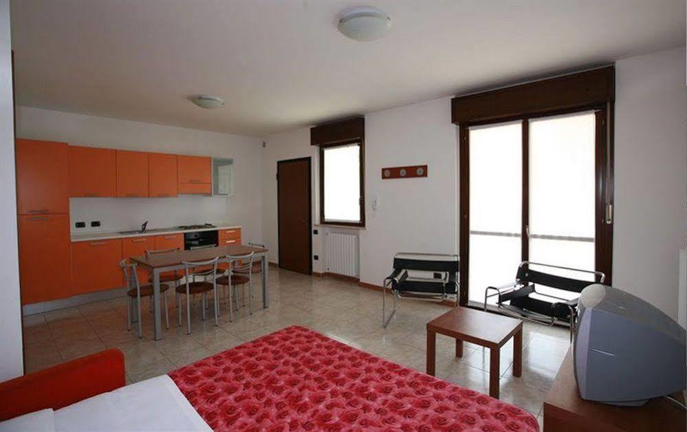 Meridiana Aparthotel Peschiera del Garda
