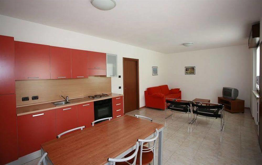 Meridiana Aparthotel