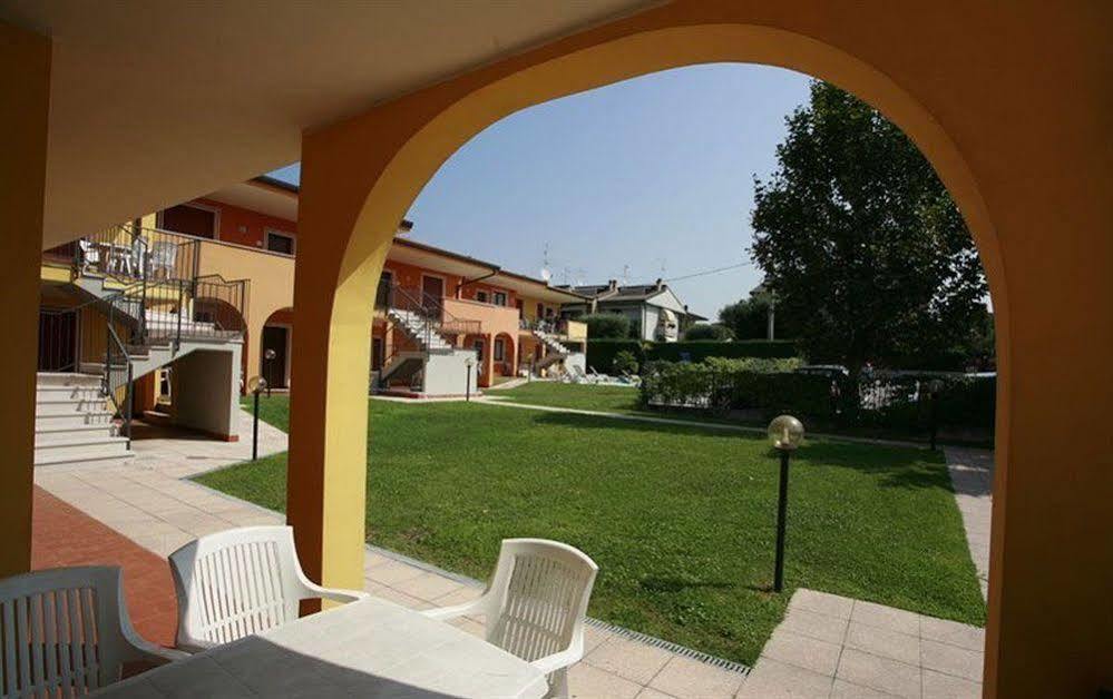 Meridiana Peschiera del Garda