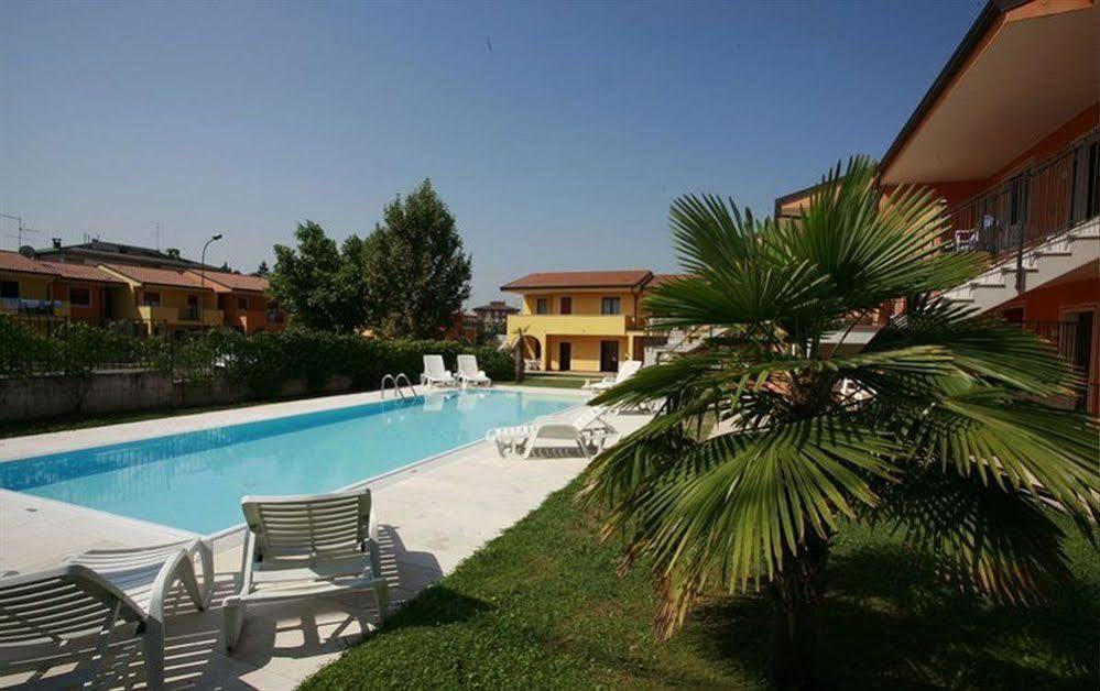Aparthotel Meridiana 3*
