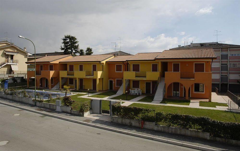 Meridiana Aparthotel Peschiera del Garda