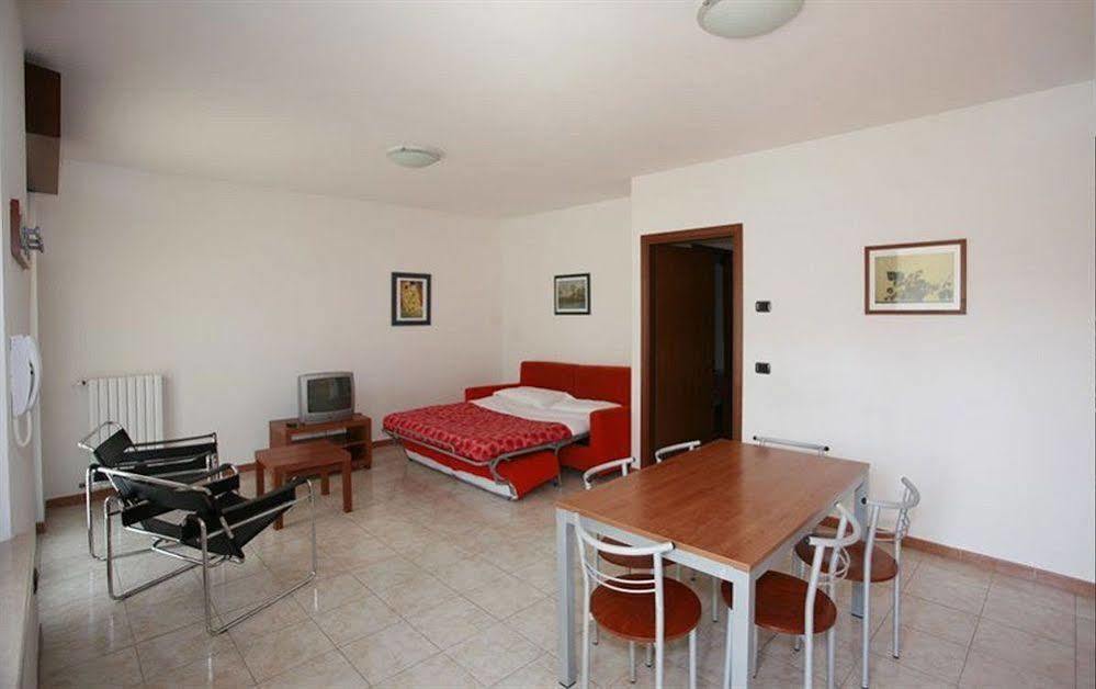 Aparthotel Meridiana 3*