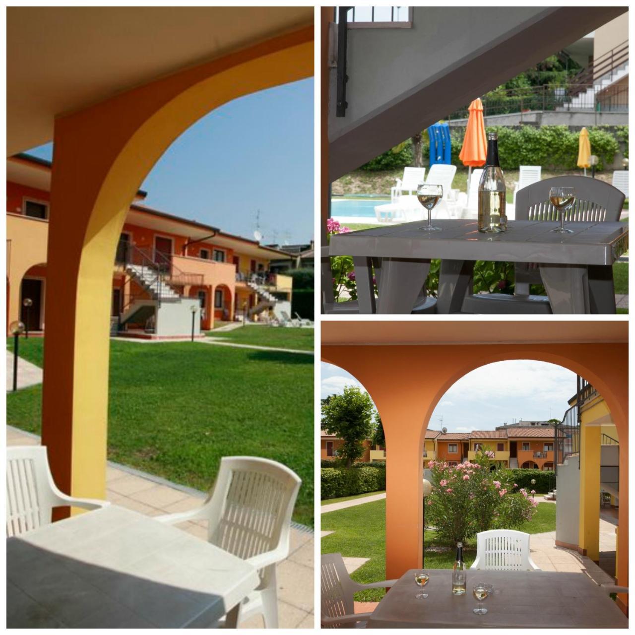 Aparthotel Meridiana 3*